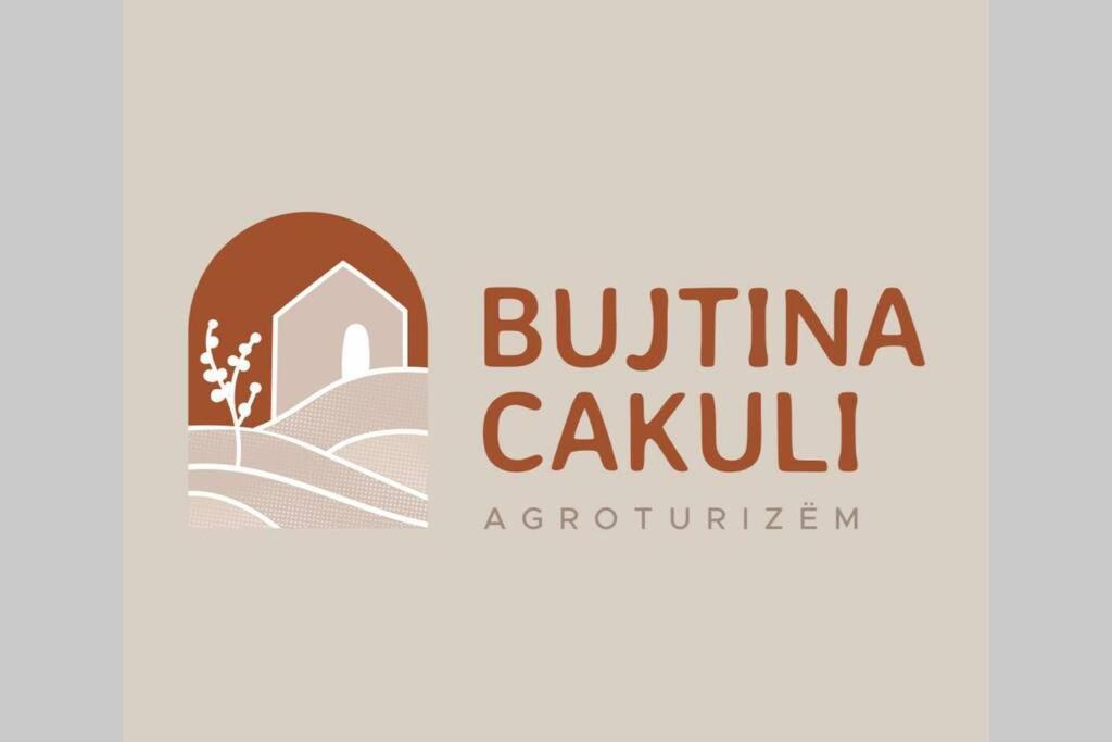 Bujtina Cakuli, Rehove - Erseke Villa Dış mekan fotoğraf