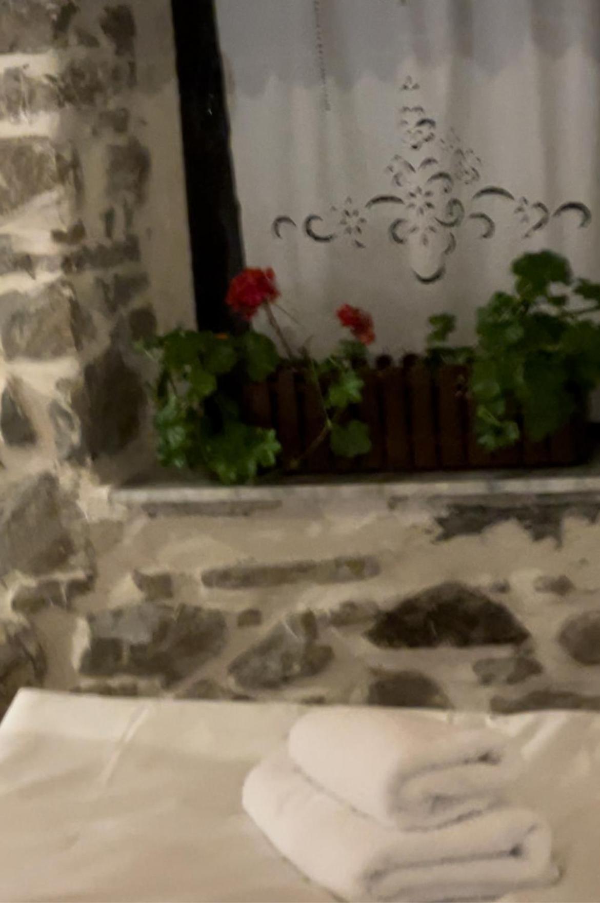 Bujtina Cakuli, Rehove - Erseke Villa Dış mekan fotoğraf